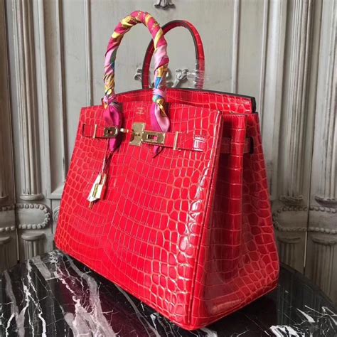 what does a hermes birkin bag look like|hermes crocodile birkin bag knockoff.